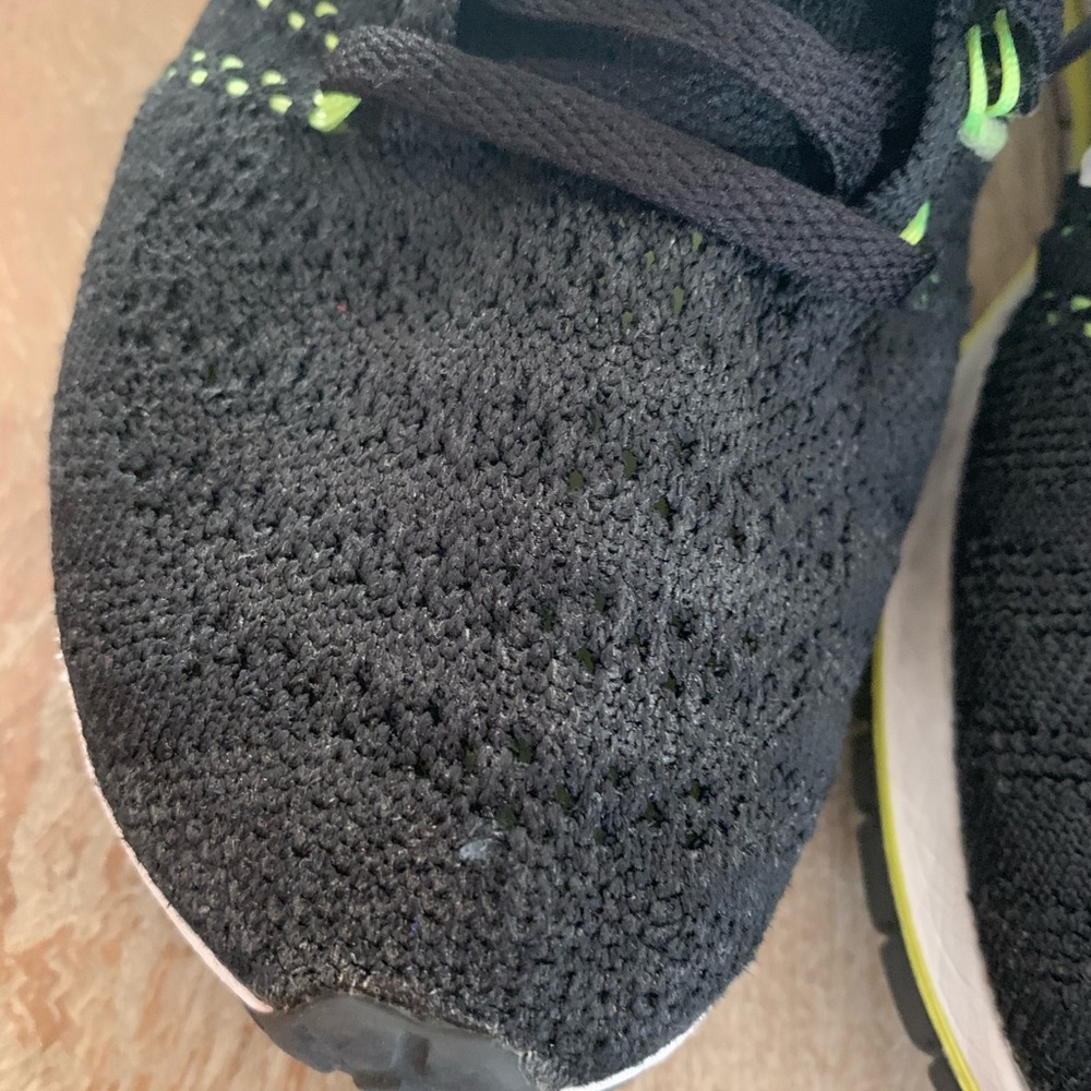 Women’s Nike zoom flyknit streak - Picture 3 of 9